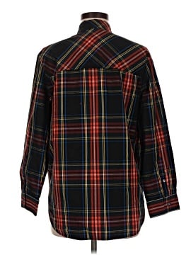 J.Crew Long Sleeve Button-Down Shirt (view 2)