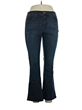 Wit & Wisdom Jeans (view 1)