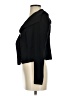 Bar III 100% Polyester Black Blazer Size XS - photo 5