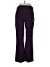 Talbots Outlet Purple Casual Pants Size 10 - photo 2