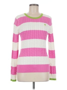 Lilly Pulitzer Pullover Sweater