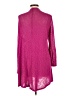 Decree Pink Cardigan Size XL - photo 2