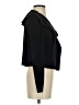 Bar III 100% Polyester Black Blazer Size XS - photo 4