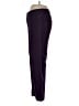 Talbots Outlet Purple Casual Pants Size 10 - photo 5