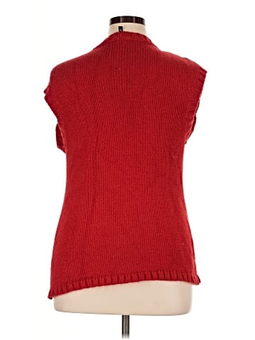 New Directions Sweater Vest (view 2)