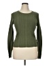 Chelsea & Violet Green Pullover Sweater Size XL - photo 1