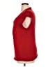 New Directions 100% Acrylic Red Sweater Vest Size XL - photo 5