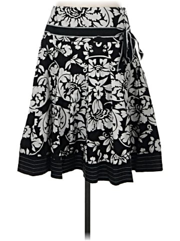 Larry Levine Casual Skirt (view 1)