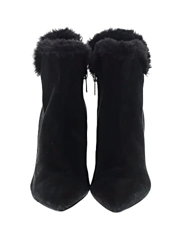 Marc Fisher LTD Ankle Boots (view 2)