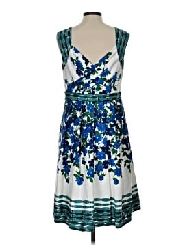 Adrianna Papell Cocktail Dress (view 2)