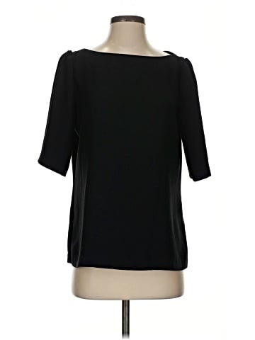 Banana Republic 3/4 Sleeve T-Shirt (view 1)