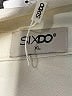 Assorted Brands 100% Polyester Ivory Casual Dress Size XL - photo 7