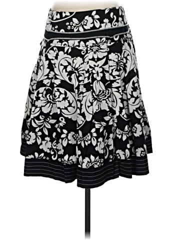 Larry Levine Casual Skirt (view 2)