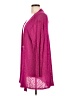 Decree Pink Cardigan Size XL - photo 5