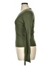 Chelsea & Violet Green Pullover Sweater Size XL - photo 5