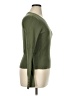 Chelsea & Violet Green Pullover Sweater Size XL - photo 4