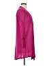 Decree Pink Cardigan Size XL - photo 4