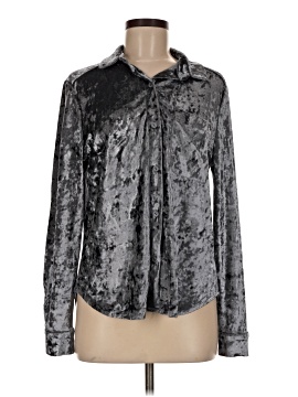 Amadi Long Sleeve Blouse (view 1)