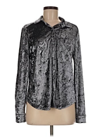 Amadi Long Sleeve Blouse (view 1)