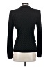 Guess Polka Dots Black Blazer Size 4 - photo 2