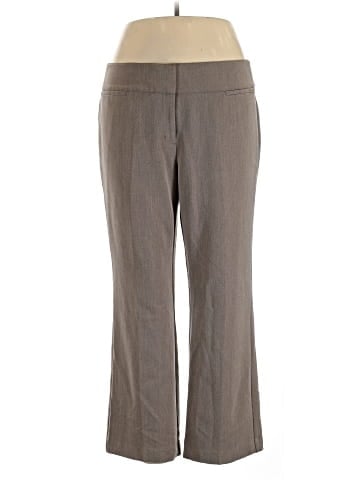 Anne Klein Dress Pants (view 1)