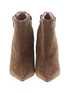 Havana Last Jeffrey Campbell Ankle Boots (view 2)