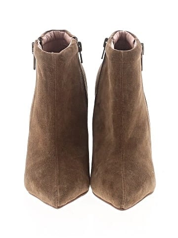 Havana Last Jeffrey Campbell Ankle Boots (view 2)