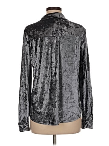 Amadi Long Sleeve Blouse (view 2)