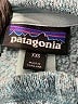 Patagonia Teal Jacket Size XXS - photo 6