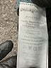 Patagonia Teal Jacket Size XXS - photo 7