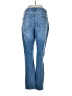 Rolla's Hearts Blue Jeans Size 28 waist - photo 2