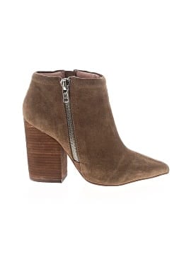 Havana Last Jeffrey Campbell Ankle Boots (view 1)