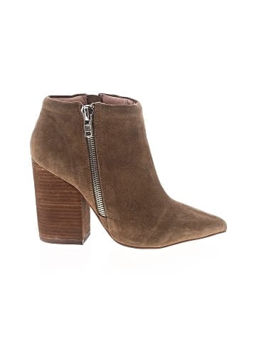 Havana Last Jeffrey Campbell Ankle Boots (view 1)