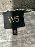 W5 Black Sleeveless Blouse Size M - photo 7