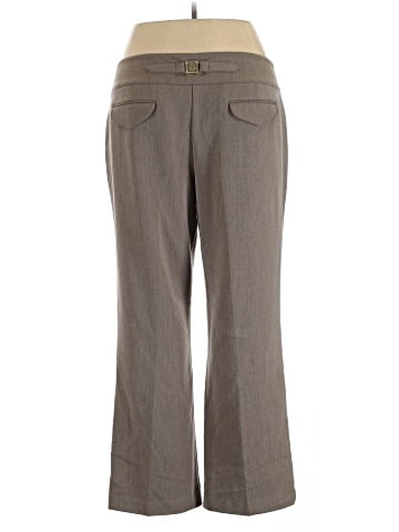 Anne Klein Dress Pants (view 2)