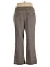 Anne Klein Gray Dress Pants Size 14 - photo 2