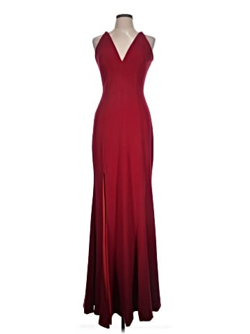 Dress the Population Cocktail Dress (view 1)