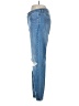 Rolla's Hearts Blue Jeans Size 28 waist - photo 5