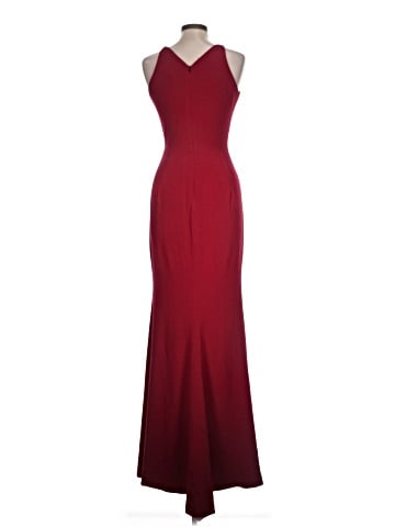 Dress the Population Cocktail Dress (view 2)