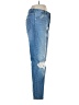 Rolla's Hearts Blue Jeans Size 28 waist - photo 4
