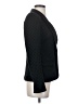 Guess Polka Dots Black Blazer Size 4 - photo 4