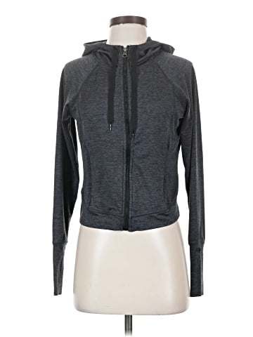 C9 By Champion Zip Up Hoodie (view 1)