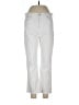 Madewell Ivory Jeans Size 32 waist - photo 1