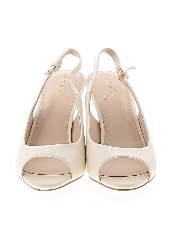 Cole Haan Heels (view 2)