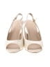 Cole Haan Ivory Heels Size 8 1/2 - photo 2