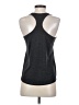 Athletech 100% Polyester Gray Active Tank Size S - photo 2