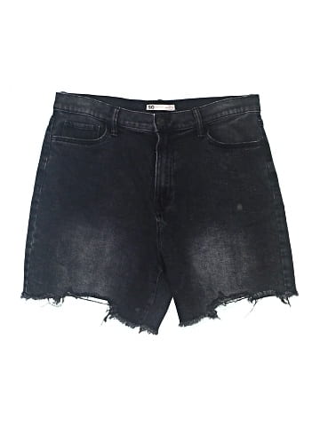 Sonoma Goods for Life Denim Shorts (view 1)