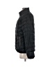 Cherokee 100% Polyester Solid Black Jacket Size M - photo 5
