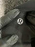 Lululemon Athletica Black Active Pants Size 6 - photo 7