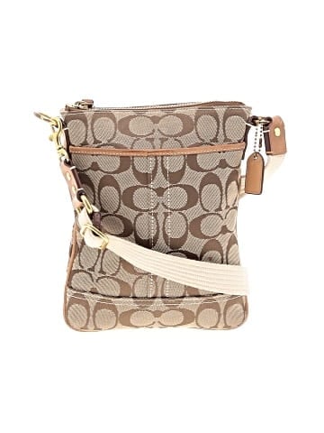 Coach Factory Crossbody Bag (view 1)